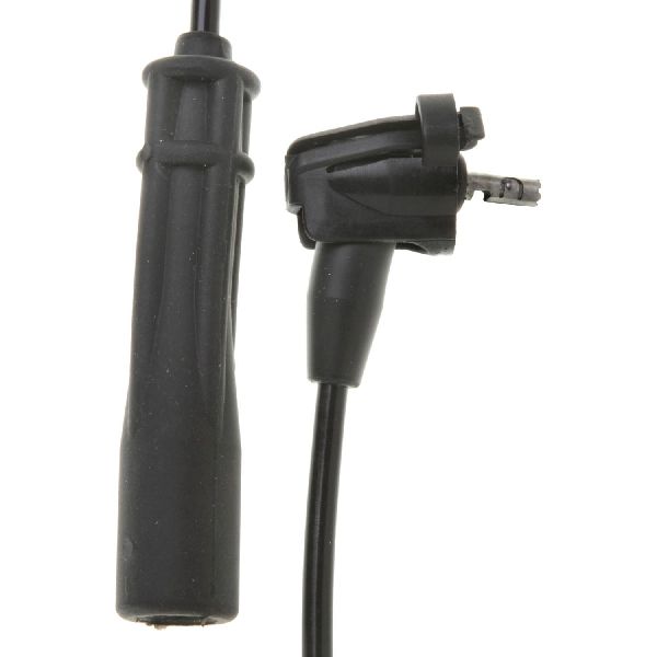 1993-1995 Toyota Pickup Spark Plug Wire Set (Standard Wires)