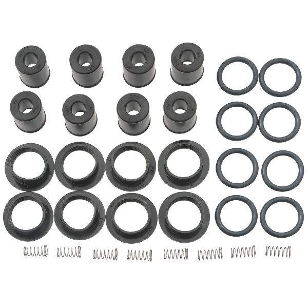 2000-2007 Dodge Durango Direct Ignition Coil Boot Kit (Standard Wires)