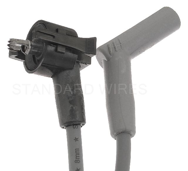 1995-2000 Ford Windstar Spark Plug Wire Set (Standard Wires)
