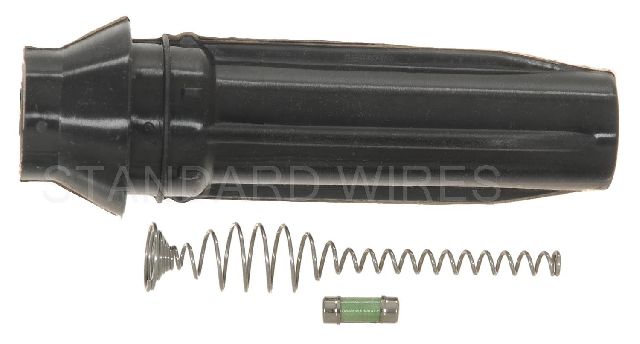2010-2014 Ford F-150 Direct Ignition Coil Boot (Standard Wires)