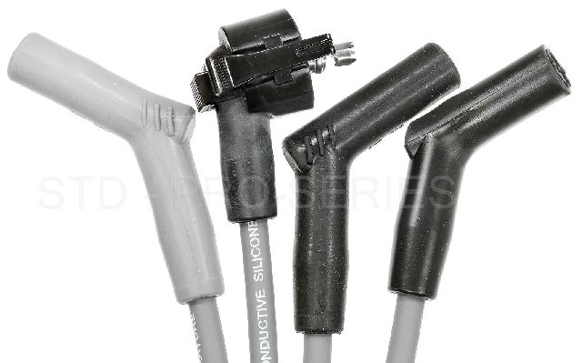 1996-2000 Ford Taurus Spark Plug Wire Set (Standard Wires)