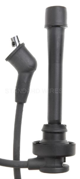 1993-1998 Mitsubishi Galant Spark Plug Wire Set (Standard Wires)