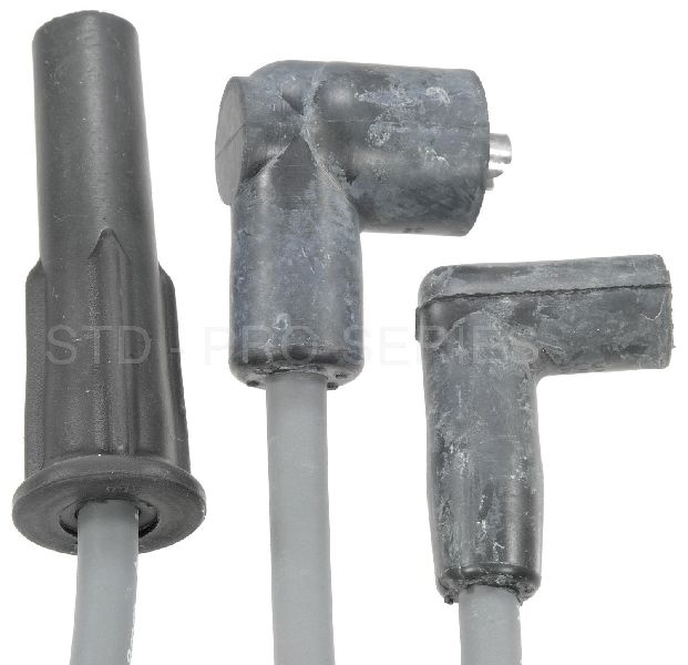 1977-1979 Mercury Cougar Spark Plug Wire Set (Standard Wires)