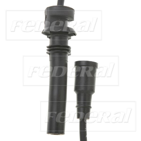 2005 Chrysler 300 Spark Plug Wire Set (Standard Wires)