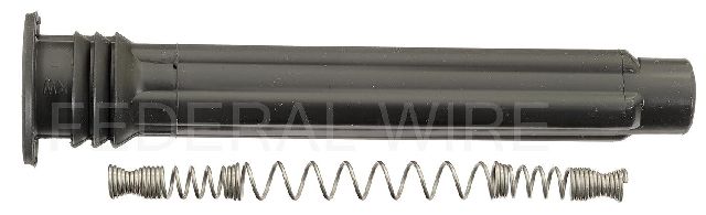 2011-2015 Dodge Durango Direct Ignition Coil Boot (Standard Wires)
