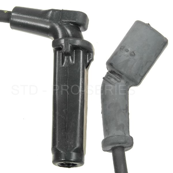 2001-2002 Chevrolet Express 3500 Spark Plug Wire Set (Standard Wires)