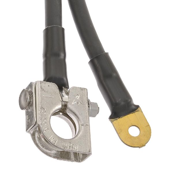 2011-2016 Chevrolet Cruze Battery Cable - Negative (Standard Wires)