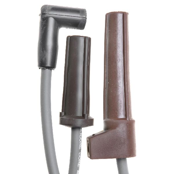 1985-1986 GMC C2500 Suburban Spark Plug Wire Set (Standard Wires)