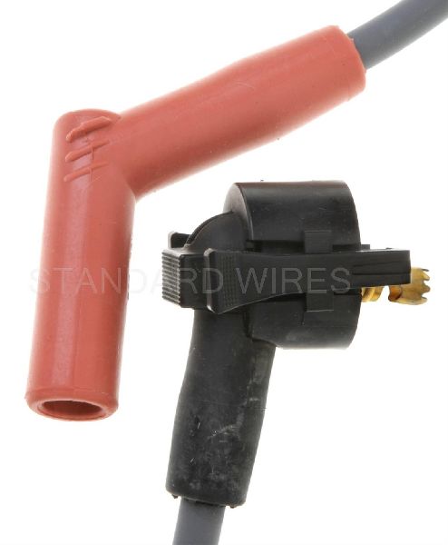 1991-1996 Ford Explorer Spark Plug Wire Set (Standard Wires)