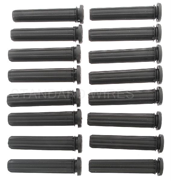 2006-2016 Chrysler 300 Direct Ignition Coil Boot Kit (Standard Wires)