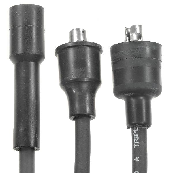 1970-1975 GMC Jimmy Spark Plug Wire Set (Standard Wires)