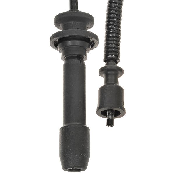 2000-2004 Kia Spectra Spark Plug Wire Set (Standard Wires)
