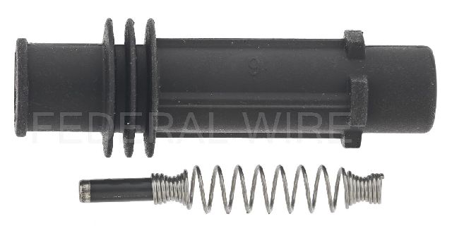 2014-2016 Cadillac ELR Direct Ignition Coil Boot (Standard Wires)
