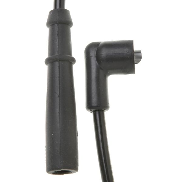 1979-1988 Saab 900 Spark Plug Wire Set (Standard Wires)