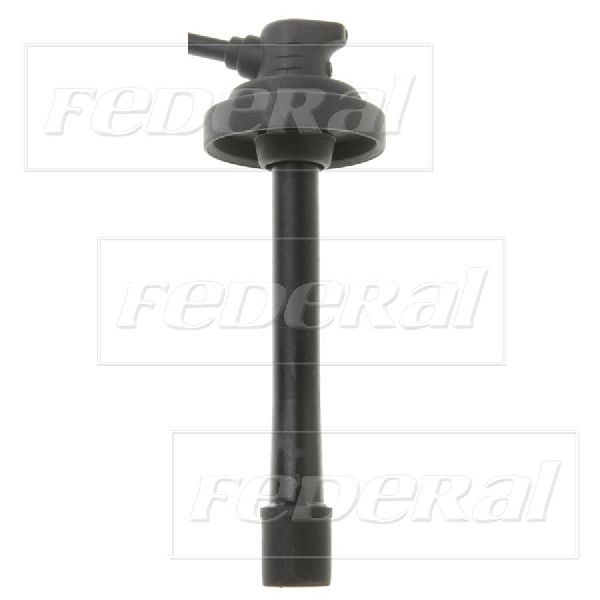 1987-1991 Toyota Camry Spark Plug Wire Set (Standard Wires)