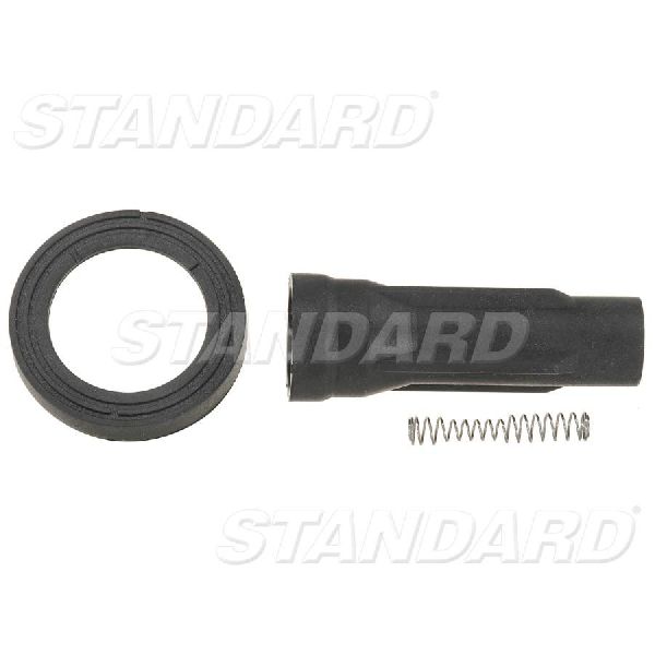 2007-2018 Lexus ES350 Direct Ignition Coil Boot (Standard Wires)