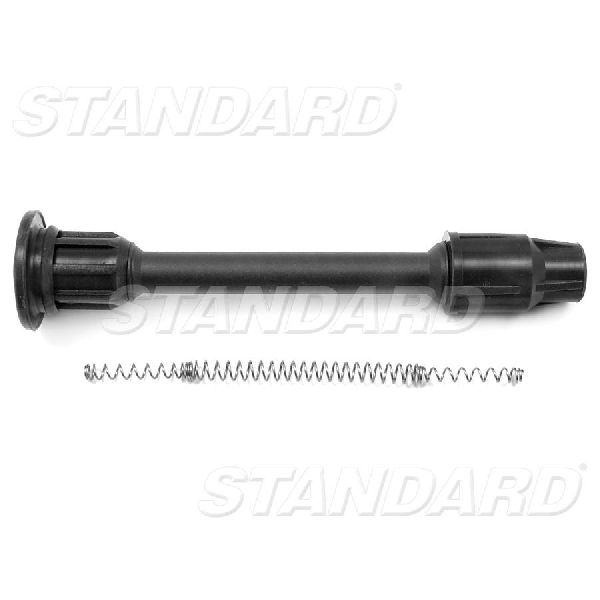 1996-2001 INFINITI I30 Direct Ignition Coil Boot - Rear (Standard Wires)