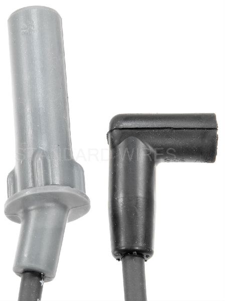 1993 Jeep Grand Wagoneer Spark Plug Wire Set (Standard Wires)