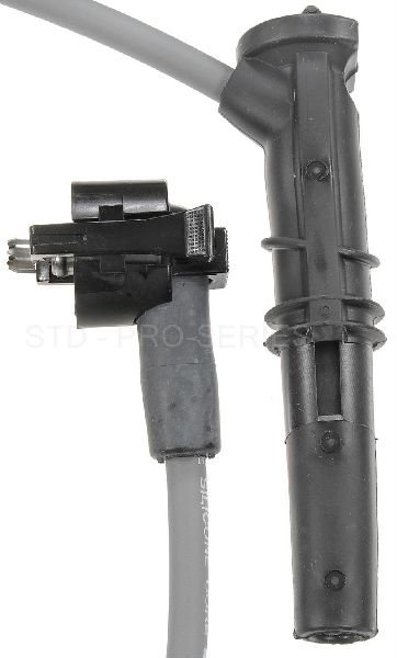 1996-1998 Ford Mustang Spark Plug Wire Set (Standard Wires)