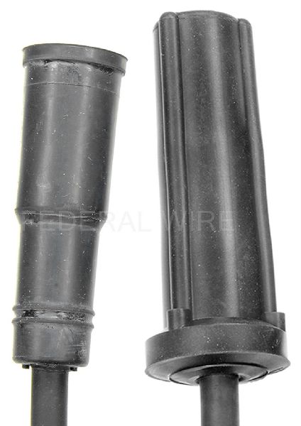1996-2000 Chevrolet Express 3500 Spark Plug Wire Set (Standard Wires)