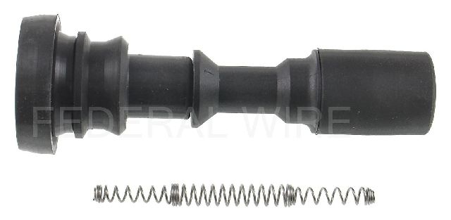 2002-2005 Kia Sedona Direct Ignition Coil Boot (Standard Wires)
