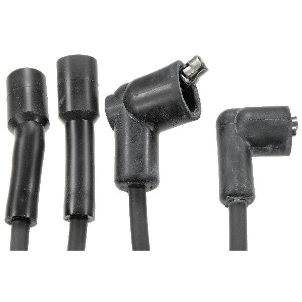 1973-1974 Buick Century Spark Plug Wire Set (Standard Wires)