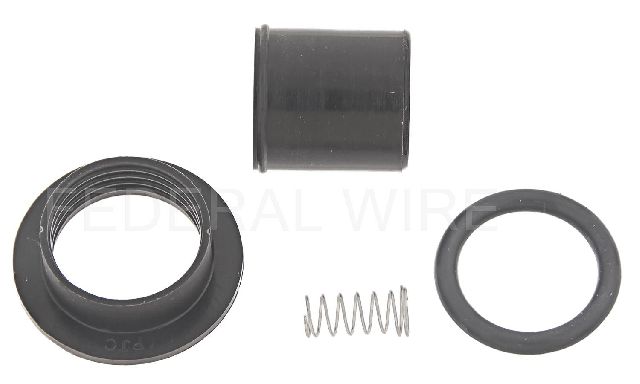 2000-2008 Dodge Durango Direct Ignition Coil Boot (Standard Wires)