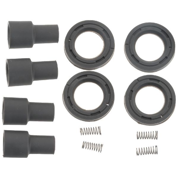 2001-2004 Toyota Tacoma Direct Ignition Coil Boot Kit (Standard Wires)