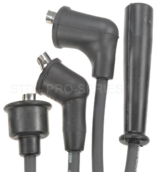 1989-1994 Mazda MPV Spark Plug Wire Set (Standard Wires)