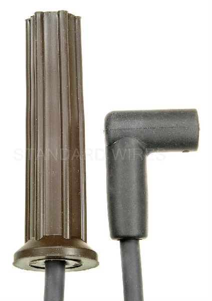 2001-2005 Pontiac Aztek Spark Plug Wire Set (Standard Wires)