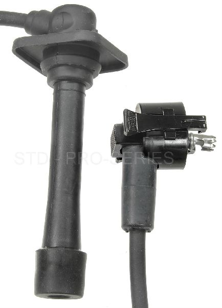 1998-2002 Mazda 626 Spark Plug Wire Set (Standard Wires)