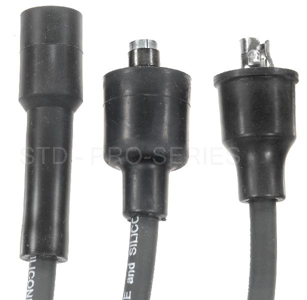 1979 Dodge Magnum Spark Plug Wire Set (Standard Wires)