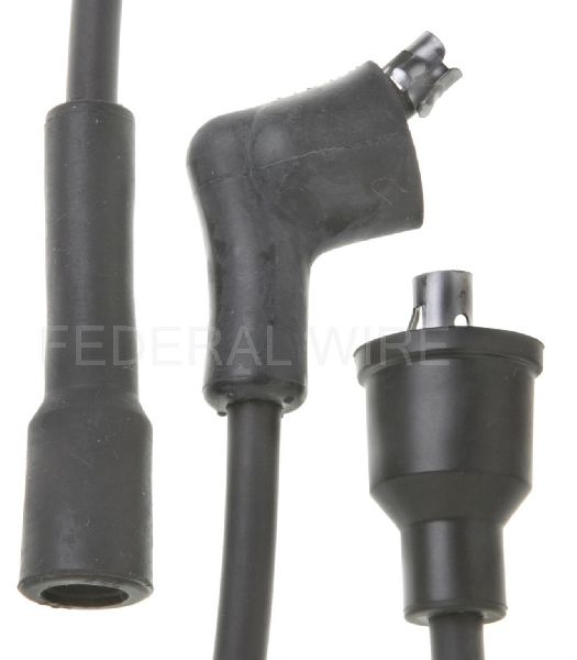1989-1991 Chevrolet Tracker Fuel Injection Throttle Body Repair Kit (Standard Wires)