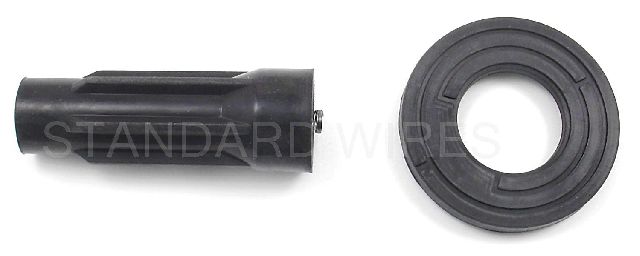 2006-2011 Mercury Milan Direct Ignition Coil Boot (Standard Wires)
