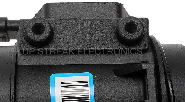 1994-1996 Chevrolet G30 Spark Plug Wire Set (Standard Wires)