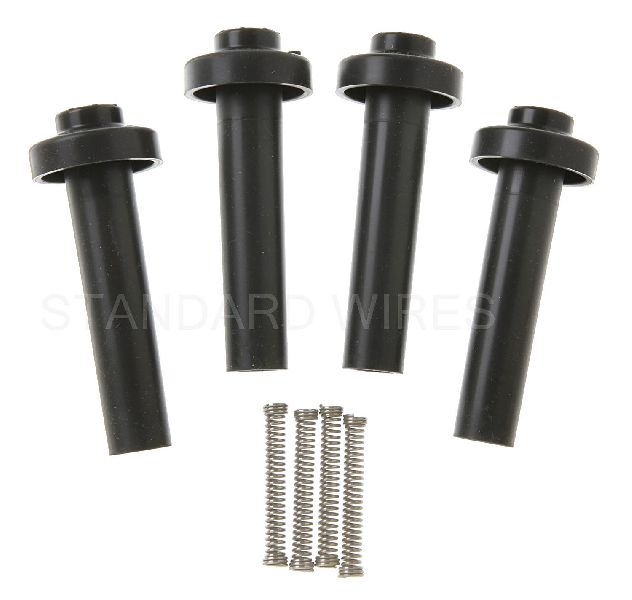 2005-2006 Pontiac Pursuit Direct Ignition Coil Boot Kit (Standard Wires)