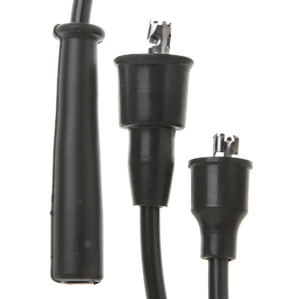 1977-1985 Mazda GLC Spark Plug Wire Set (Standard Wires)