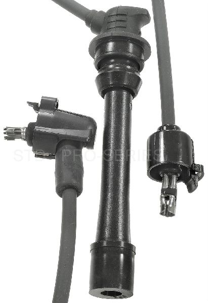 1990-1991 Lexus ES250 Spark Plug Wire Set (Standard Wires)