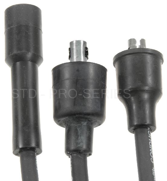 1987-1991 Dodge Dakota Spark Plug Wire Set (Standard Wires)