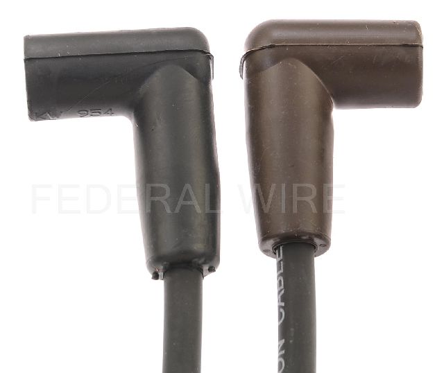 1995-1999 Chevrolet Camaro Spark Plug Wire Set (Standard Wires)