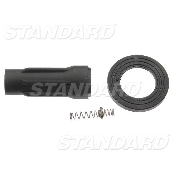 2007-2018 Lexus ES350 Direct Ignition Coil Boot (Standard Wires)