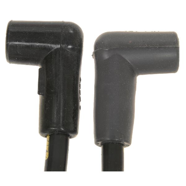 1977 Buick Century Spark Plug Wire Set (Standard Wires)