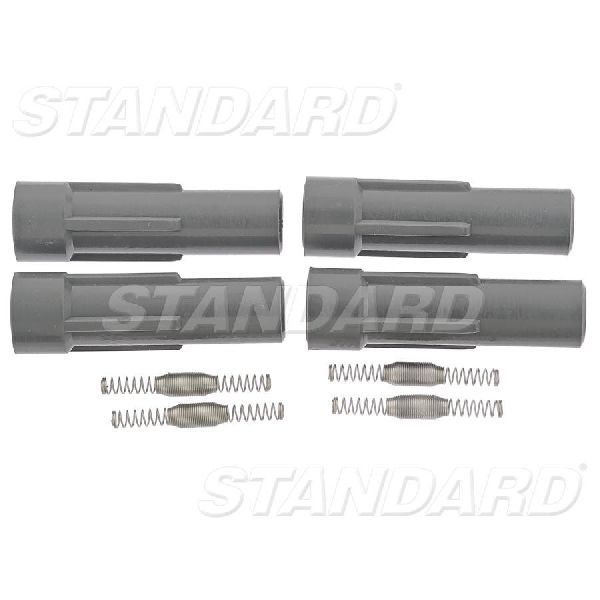 2006 Subaru Baja Direct Ignition Coil Boot Kit (Standard Wires)