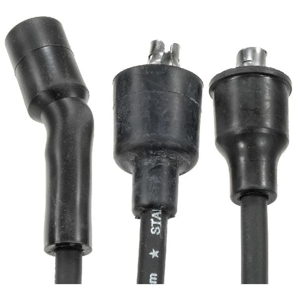 1973 GMC Jimmy Spark Plug Wire Set (Standard Wires)