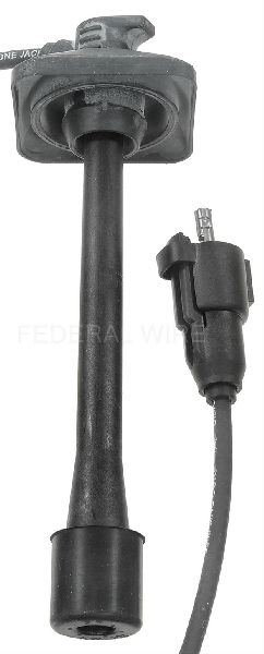 1999-2001 Toyota Solara Spark Plug Wire Set (Standard Wires)