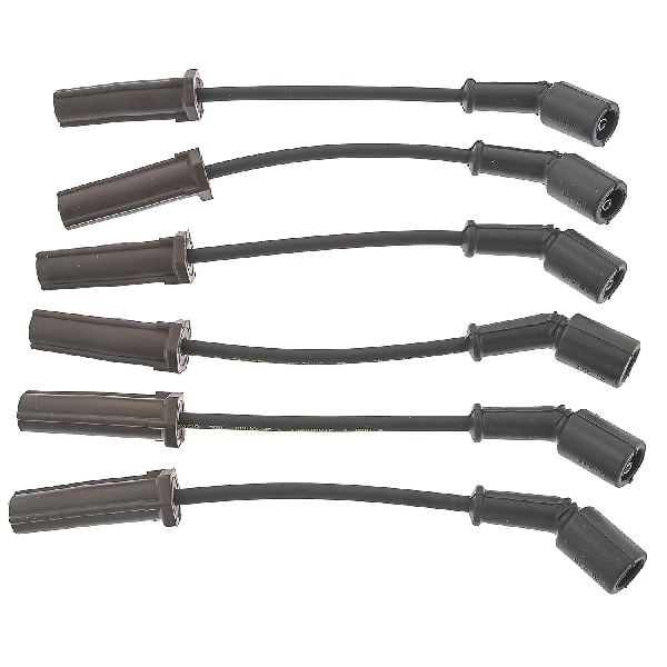 2018-2022 Chevrolet Express 2500 Spark Plug Wire Set (Standard Wires)