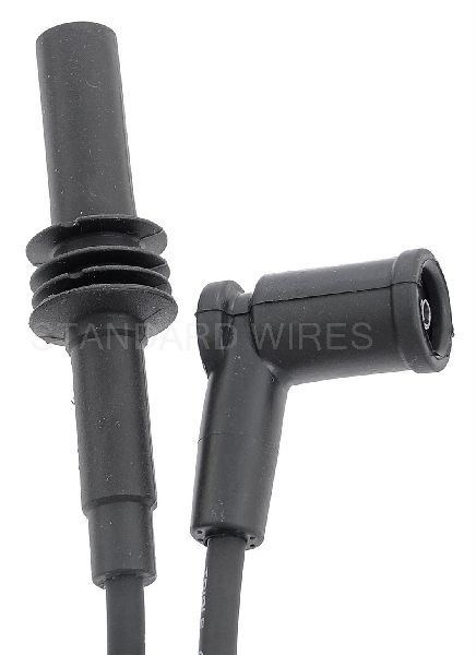 2009 Dodge Durango Spark Plug Wire Set (Standard Wires)