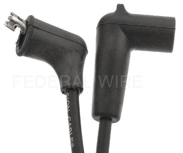 2004-2011 Mazda RX-8 Spark Plug Wire Set (Standard Wires)