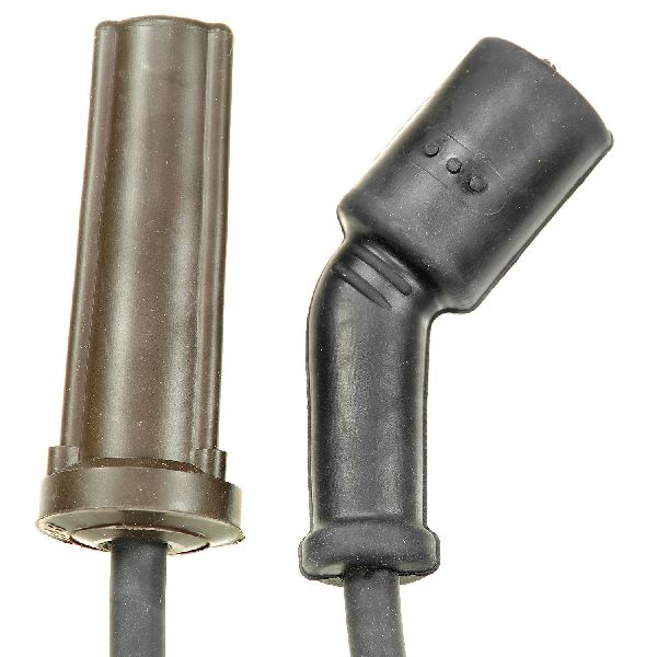 2009 GMC Sierra Spark Plug Wire Set (Standard Wires)