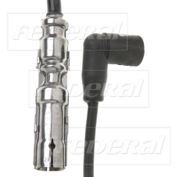 2001-2006 Volkswagen Golf Spark Plug Wire Set (Standard Wires)
